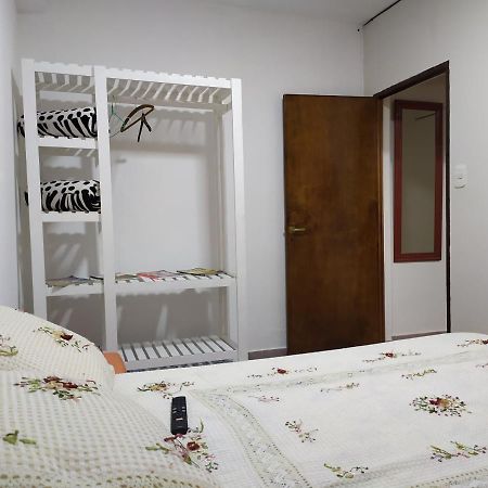 Departamento Centrico En Posadas, Garage Opcional D4 מראה חיצוני תמונה