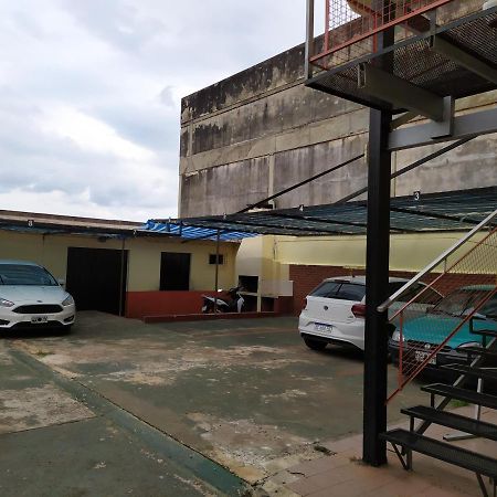 Departamento Centrico En Posadas, Garage Opcional D4 מראה חיצוני תמונה