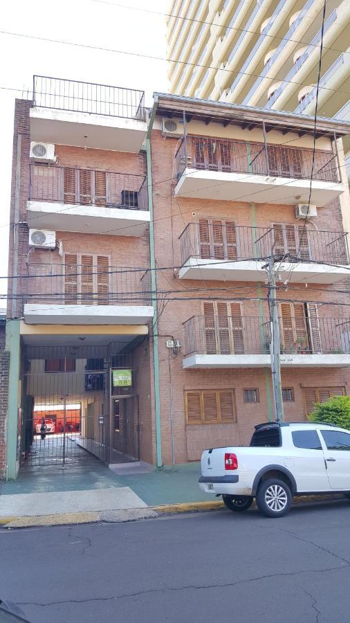 Departamento Centrico En Posadas, Garage Opcional D4 מראה חיצוני תמונה