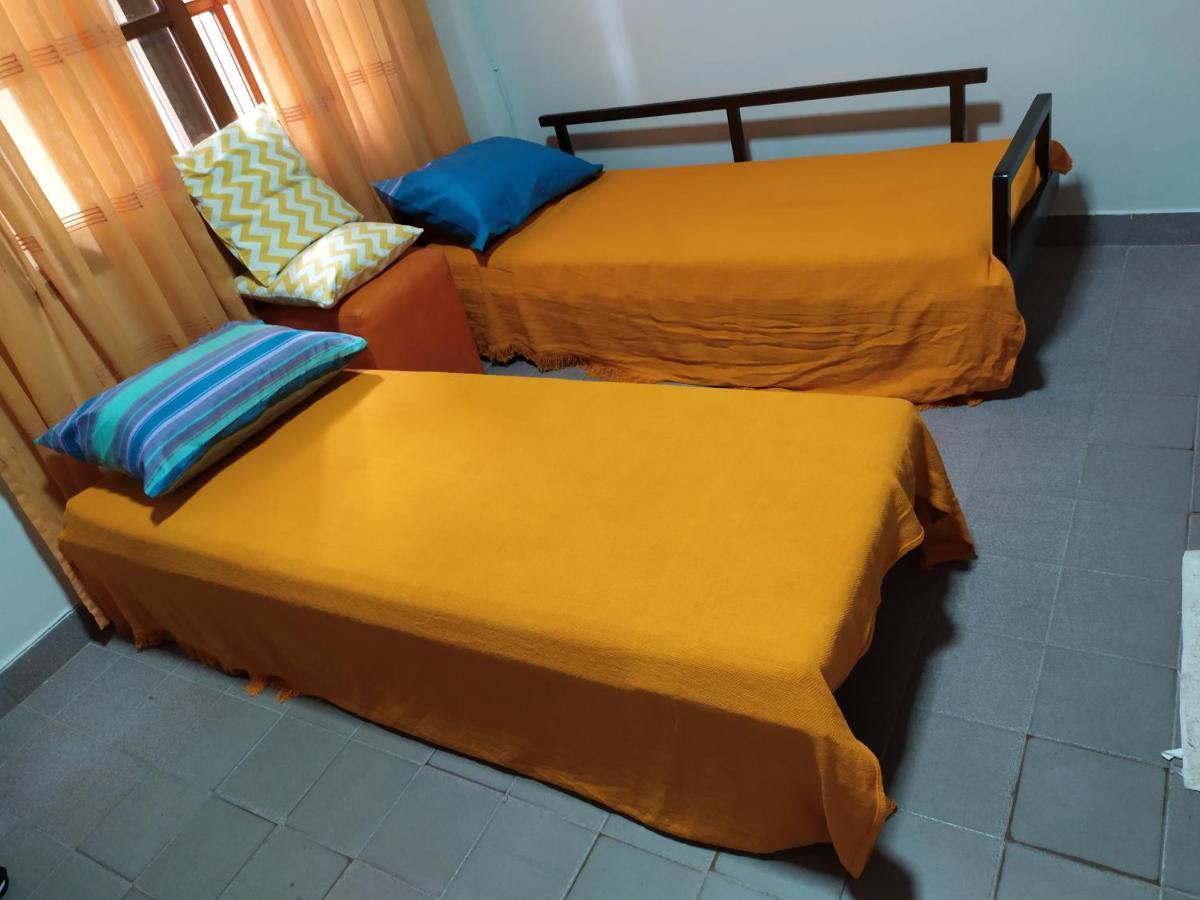 Departamento Centrico En Posadas, Garage Opcional D4 מראה חיצוני תמונה