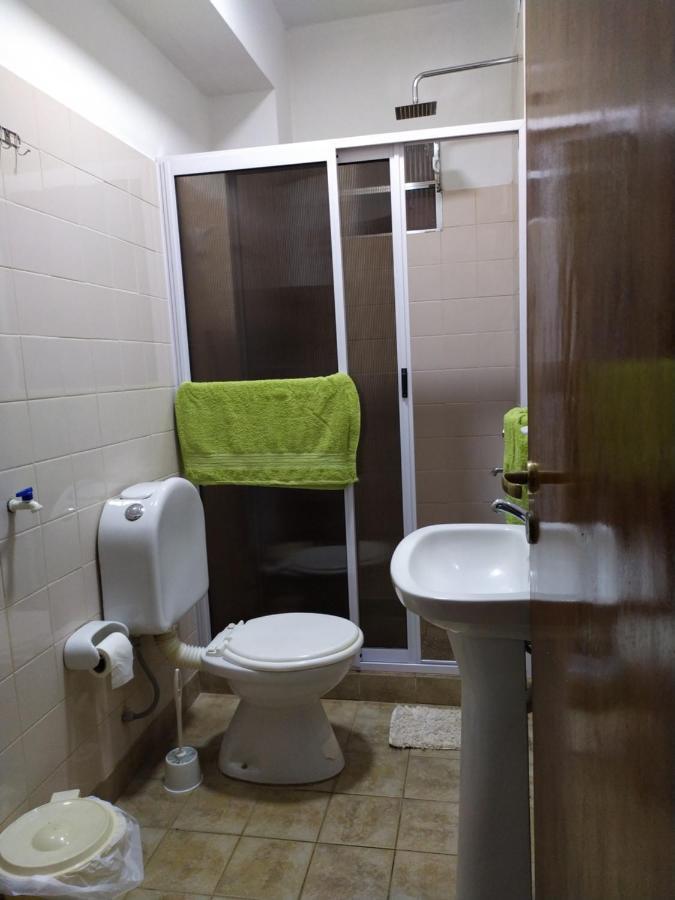 Departamento Centrico En Posadas, Garage Opcional D4 מראה חיצוני תמונה