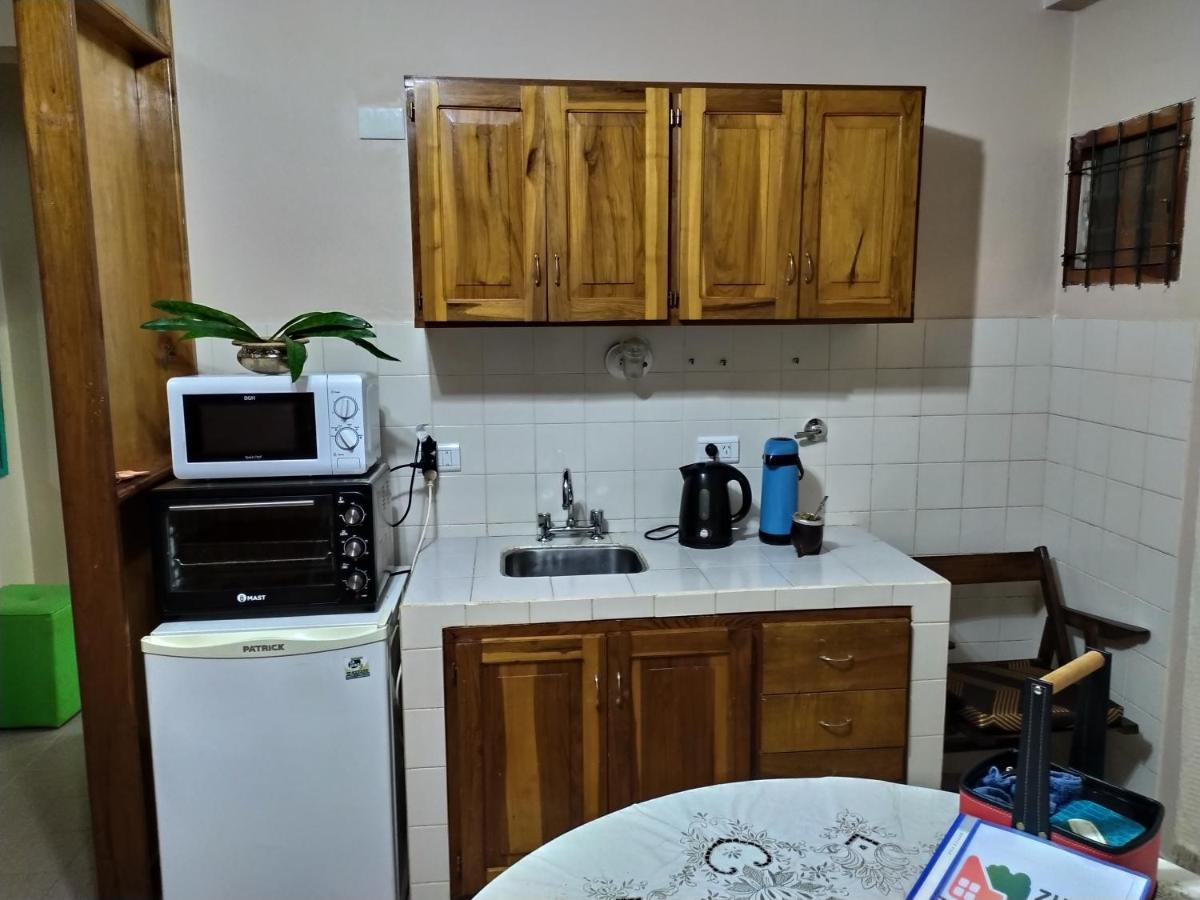 Departamento Centrico En Posadas, Garage Opcional D4 מראה חיצוני תמונה